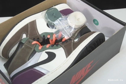HIGH CRAFTED OG 1 HAND JORDAN AIR 1009